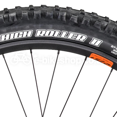 Lapierre Overvolt AM 927i 2018 Shimano - Image 6