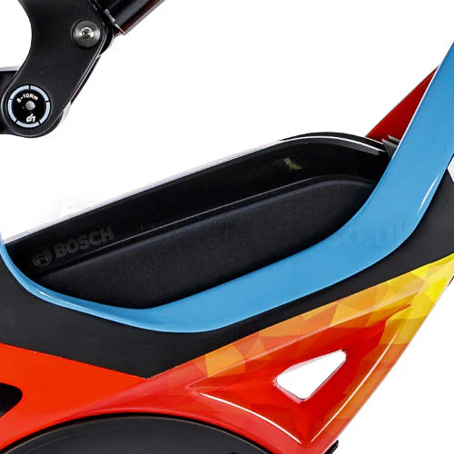 Lapierre Overvolt AM TEAM Carbon 2018 Bosch - Image 10