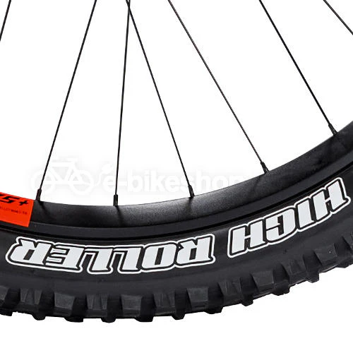 Lapierre Overvolt AM TEAM Carbon 2018 Bosch - Image 6