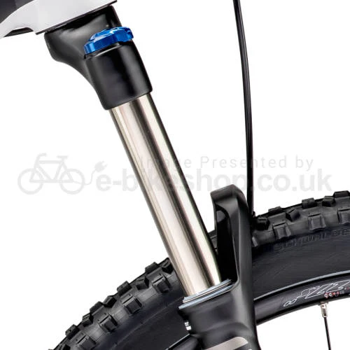 Lapierre Overvolt FS 400 2016 Yamaha - Image 10