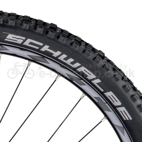 Lapierre Overvolt FS 400 2016 Yamaha - Image 3