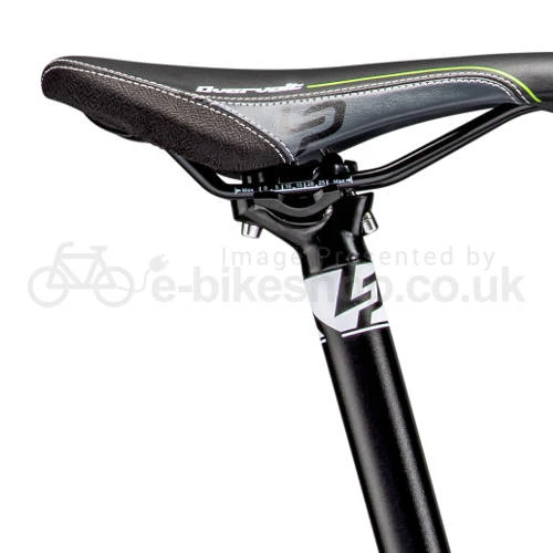 Lapierre Overvolt FS 400 2016 Yamaha - Image 4