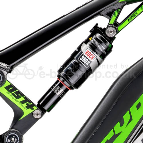Lapierre Overvolt FS 400 2016 Yamaha - Image 5