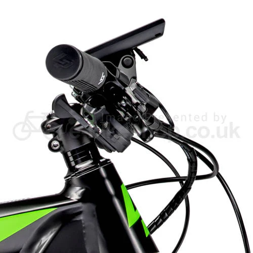 Lapierre Overvolt FS 400 2016 Yamaha - Image 8