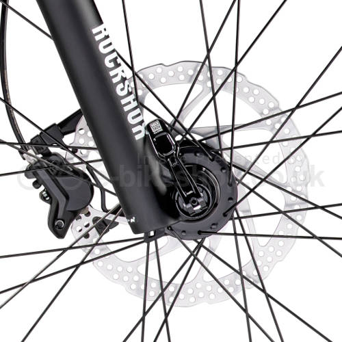 Lapierre Overvolt FS 400 2016 Yamaha - Image 9