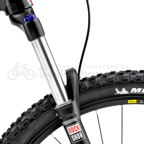 Lapierre Overvolt FS 500 2015 Bosch - Image 10