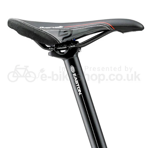 Lapierre Overvolt FS 500 2015 Bosch - Image 6