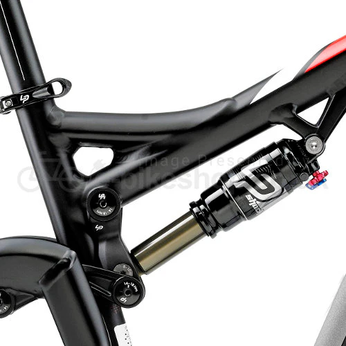 Lapierre Overvolt FS 500 2015 Bosch - Image 8