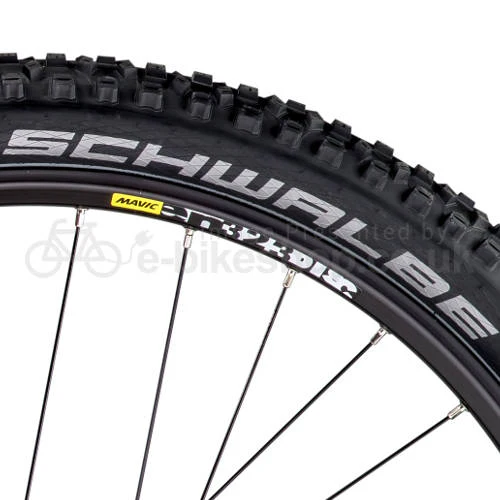 Lapierre Overvolt FS 500 2016 Yamaha - Image 10
