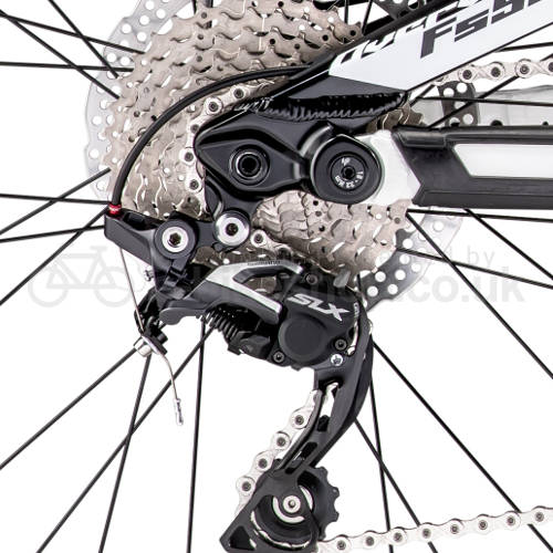 Lapierre Overvolt FS 500 2016 Yamaha - Image 2