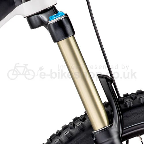 Lapierre Overvolt FS 500 2016 Yamaha - Image 3
