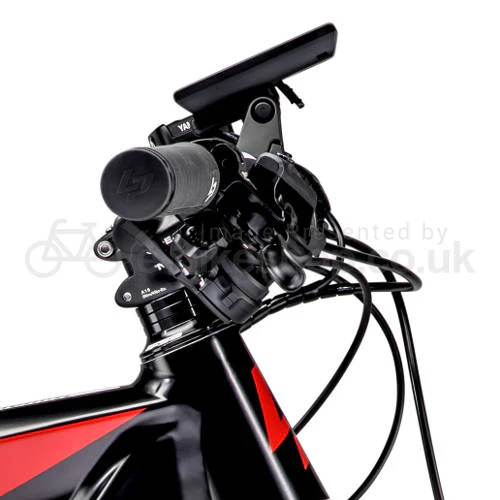 Lapierre Overvolt FS 500 2016 Yamaha - Image 7