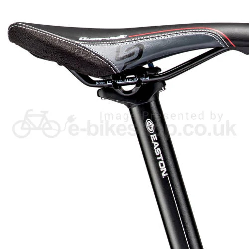 Lapierre Overvolt FS 500 2016 Yamaha - Image 9