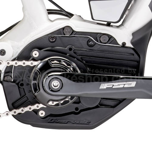 Lapierre Overvolt FS 600 2016 Bosch - Image 10