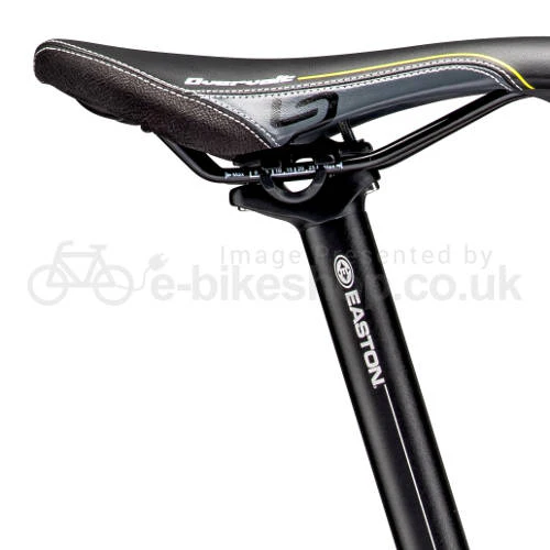 Lapierre Overvolt FS 600 2016 Bosch - Image 2