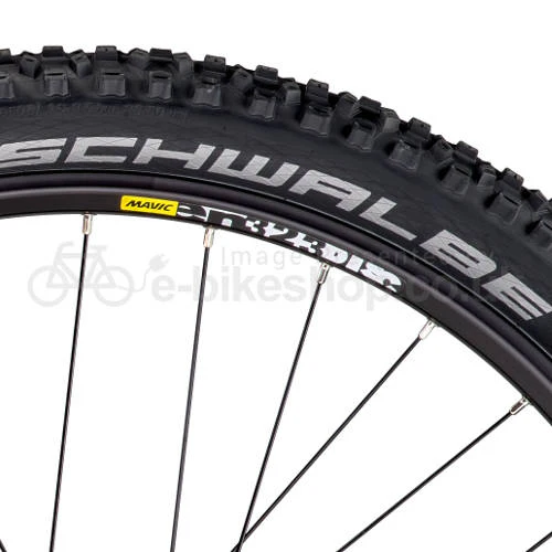 Lapierre Overvolt FS 600 2016 Bosch - Image 3