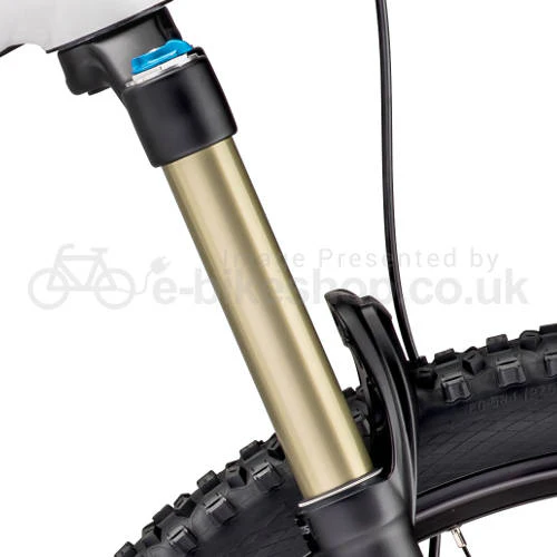Lapierre Overvolt FS 600 2016 Bosch - Image 4