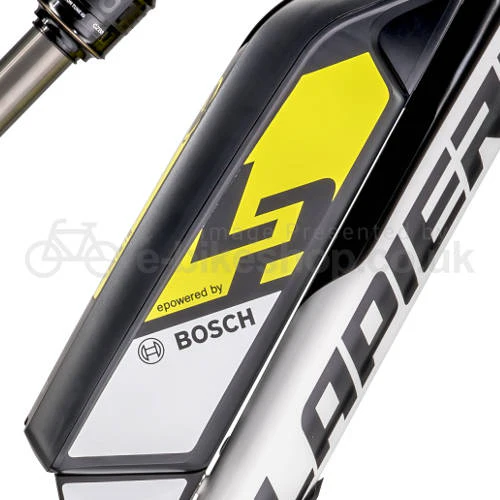 Lapierre Overvolt FS 600 2016 Bosch - Image 5