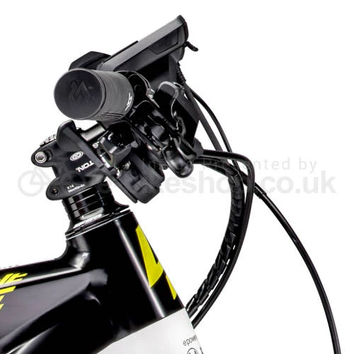 Lapierre Overvolt FS 600 2016 Bosch - Image 9
