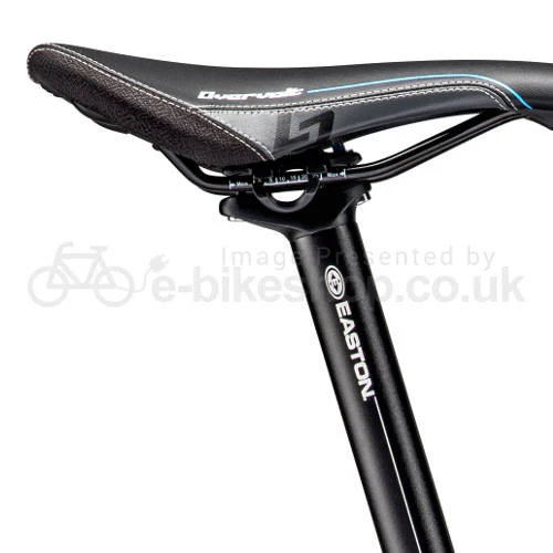 Lapierre Overvolt FS 700 2016 Bosch - Image 2