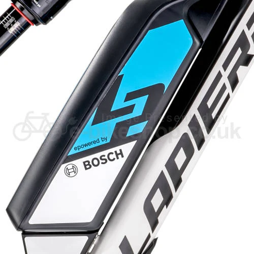 Lapierre Overvolt FS 700 2016 Bosch - Image 3