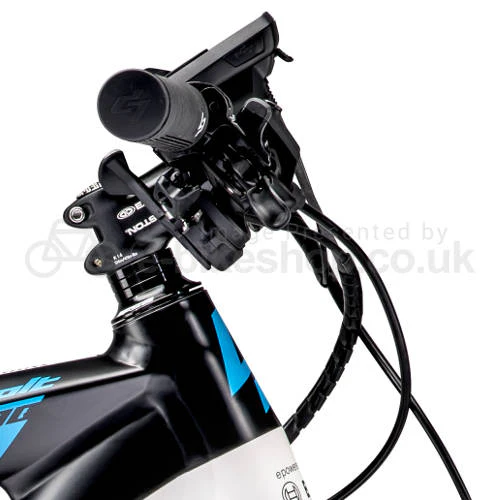 Lapierre Overvolt FS 700 2016 Bosch - Image 4