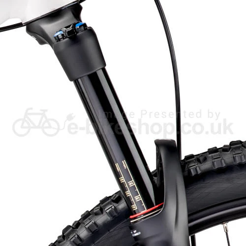 Lapierre Overvolt FS 700 2016 Bosch - Image 5