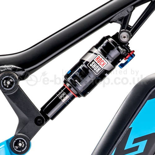 Lapierre Overvolt FS 700 2016 Bosch - Image 6