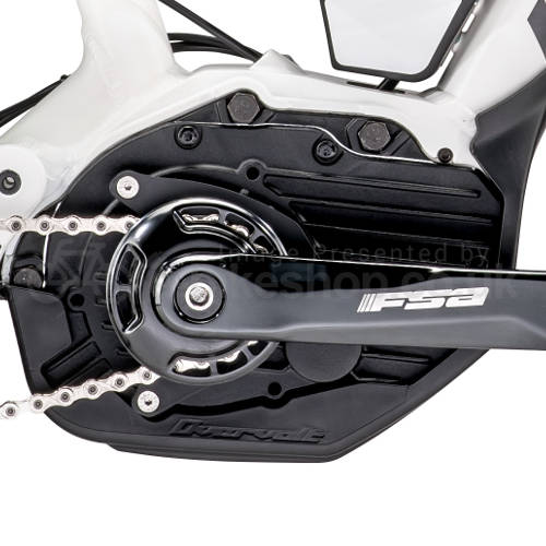 Lapierre Overvolt FS 700 2016 Bosch - Image 7