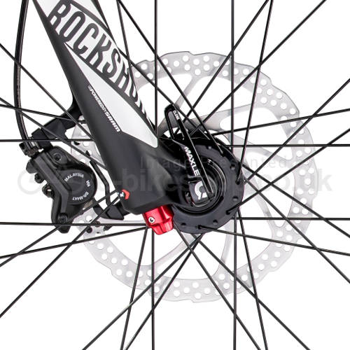 Lapierre Overvolt FS 700 2016 Bosch - Image 8