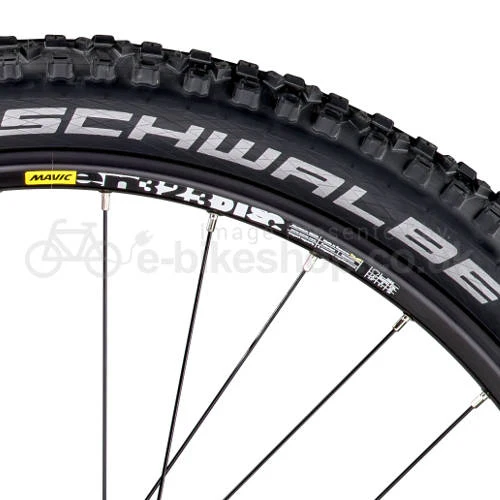 Lapierre Overvolt FS 700 2016 Bosch - Image 9