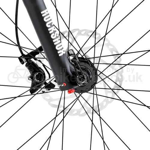 Lapierre Overvolt FS 900 2015 Bosch - Image 3