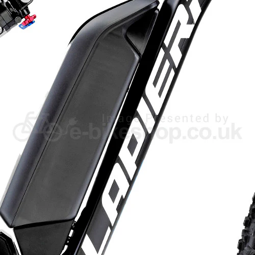 Lapierre Overvolt FS 900 2015 Bosch - Image 4