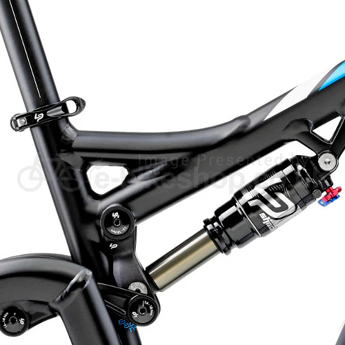 Lapierre Overvolt FS 900 2015 Bosch - Image 6