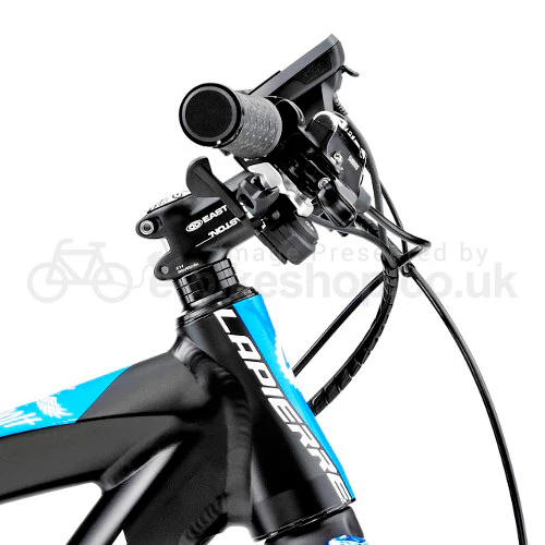 Lapierre Overvolt FS 900 2015 Bosch - Image 7