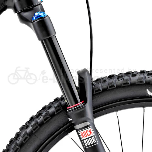 Lapierre Overvolt FS 900 2015 Bosch - Image 8
