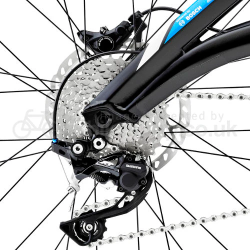 Lapierre Overvolt FS 900 2015 Bosch - Image 9