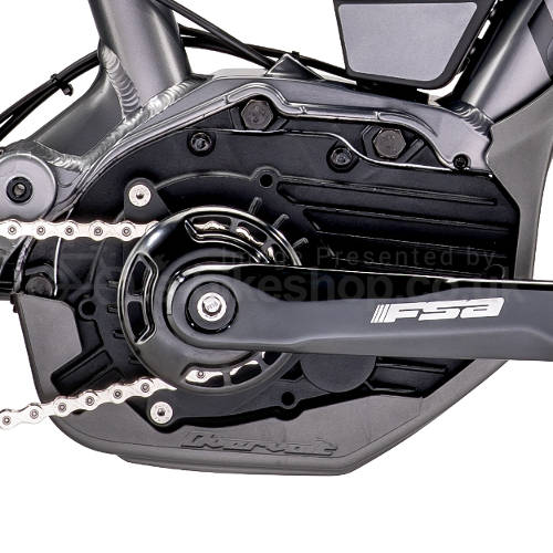 Lapierre Overvolt FS 900 2016 Bosch - Image 10