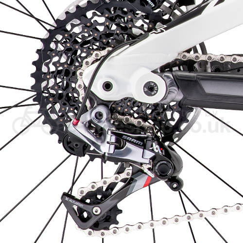 Lapierre Overvolt FS 900 2016 Bosch - Image 2