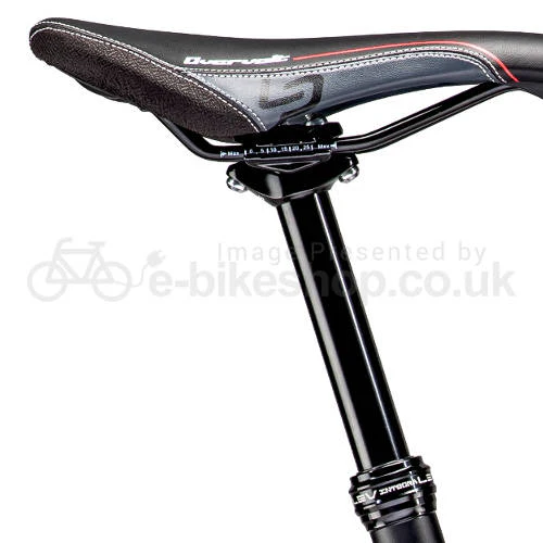Lapierre Overvolt FS 900 2016 Bosch - Image 3