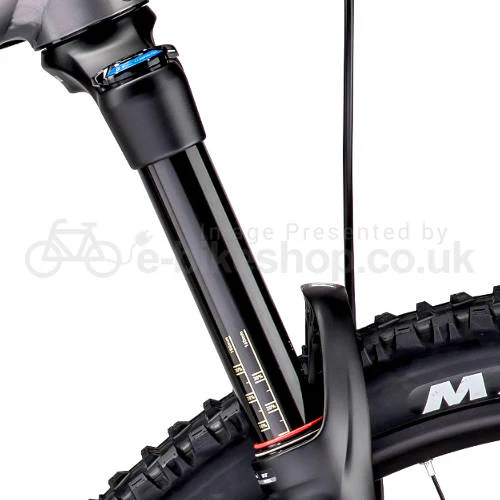 Lapierre Overvolt FS 900 2016 Bosch - Image 4