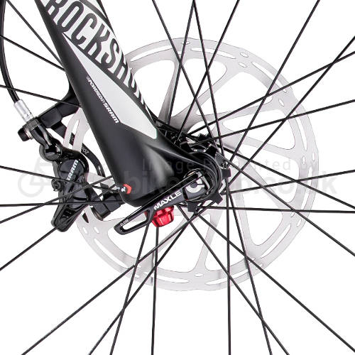 Lapierre Overvolt FS 900 2016 Bosch - Image 5