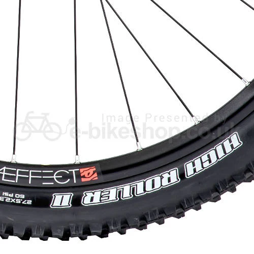 Lapierre Overvolt FS 900 2016 Bosch - Image 6