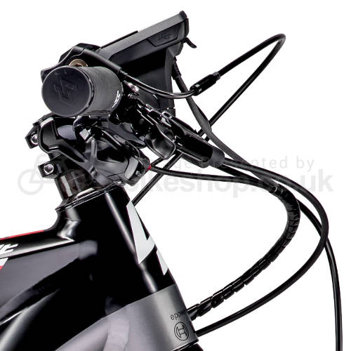 Lapierre Overvolt FS 900 2016 Bosch - Image 7