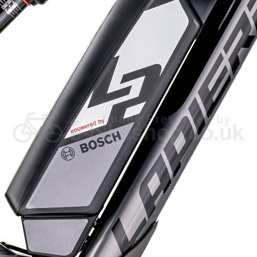 Lapierre Overvolt FS 900 2016 Bosch - Image 8