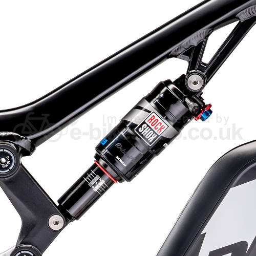 Lapierre Overvolt FS 900 2016 Bosch - Image 9