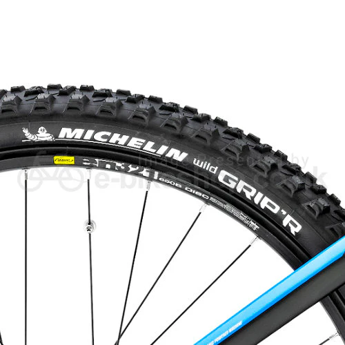 Lapierre Overvolt HT 900 2015 Bosch - Image 7