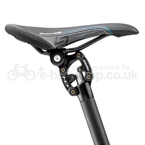 Lapierre Overvolt HT 900 2015 Bosch - Image 9