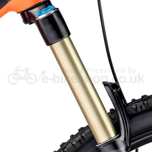 Lapierre Overvolt SX 800 2016 Yamaha - Image 10
