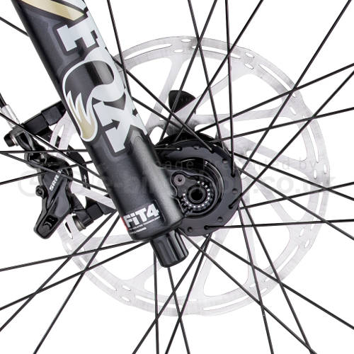 Lapierre Overvolt SX 800 2016 Yamaha - Image 4